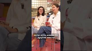 Как открыть сеть успешных кафе #бизнесвлюдях #дмитрийсидухин #интервью