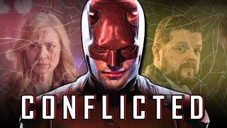 Daredevil: Born Again is CONFLICTING...