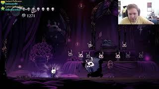 Hollow Knight- Search for the True Ending.