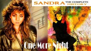 Sandra - One More Night