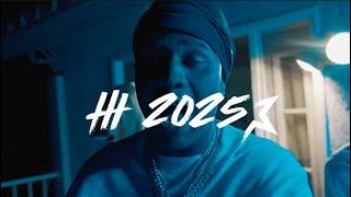 (FREE) EBK Jaaybo x Lil Pete Type Beat - "Hi 2025"