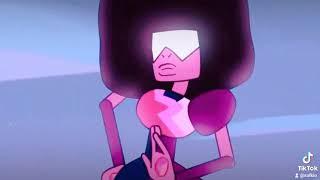 you can really dance Garnet and Lapis