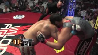 Valor 25 Fight 15 Matt Tallent Vs Gavin Walker