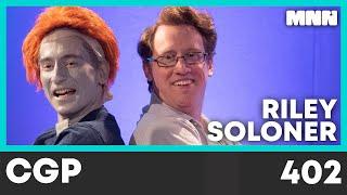 Chris Gethard Presents 402: "CLON 3: SONG OF THE SUMMER" with Riley Soloner