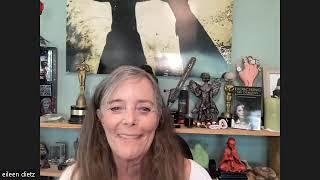 Python's Paradise #853 - 2024-07-23: Michael Coulombe & Eileen Dietz Interview
