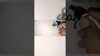 #fathi#shortsfeed#art#writing#design#moderncalligraphy#ytshorts#calligraphyart#shorts#saji#ytshorts