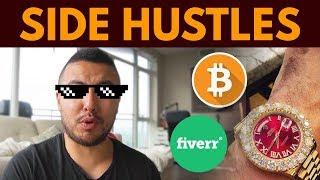 GET RICH OR DIE TRYING | Tom Wang Edition