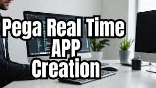 Creating new application and Case Type | NikhilaTraining.com