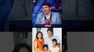 Puneeth Rajkumar About His Daughter And Wife #drpuneethrajkumar #puneethrajkumar #appu #powerstar