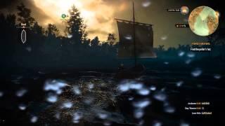 The Witcher 3