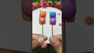 jelly and gems #jelly #candy #gems #chocolate #cadbury #viral #shorts #recipe