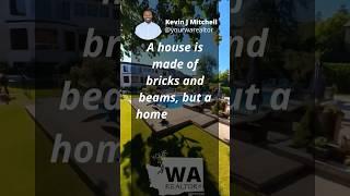 BUY REAL ESTATE | Real Estate Quotes | First Time Home Buyer Tips #realestate #motivation