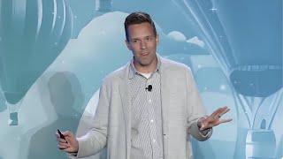 The Difference Between Great AI and Great Teaching with Dan Meyer | ASU+GSV SHOW