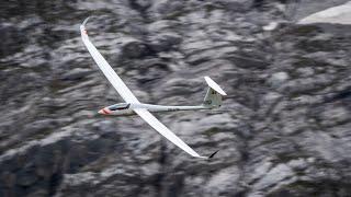 Hahnenmoos 2020 IN SLOW MOTION I Chocofly