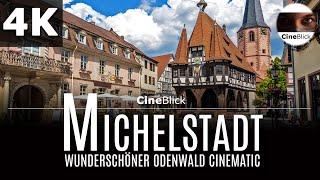 Michelstadt 4K