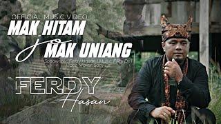 Lagu Minang - Mak Itam Jo Mak Uniang - Ferdy Hasan (Official Music Video) #ontrendingnow