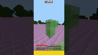 Slime Golem#Shorts||#Minecraft