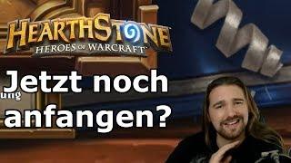 [HS] [Tutorial] Lohnt es sich noch mit Hearthstone anzufangen? (2019) | Hearthstone Deutsch