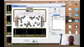PhET & Atomic Spectra