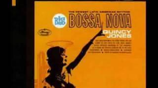 Quincy Jones - SOUL BOSSA NOVA