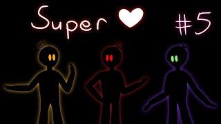 Super Heart SMP | Episode 5