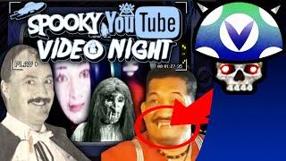 [Vinesauce] Joel - Spooky YouTube Video Night: Indeonesian Vampires