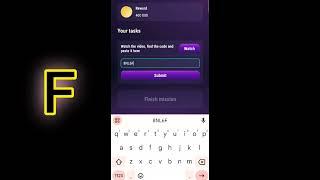 29 July Tapswap Ton Ecosystem Alert Code | Today Ton Ecosystem Alert Code | Tapswap Code Today