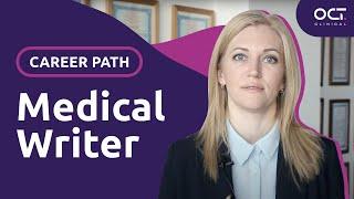 CRO Careers | Medical Writer | OCT Clinical