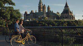 Ottawa Destination - English (3 min) | Ottawa Tourism