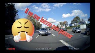 Dashcam France #82 Ifaroki