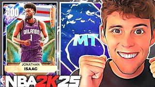 I COMPLETED SPLASH ZONE CHALLENGES FOR A FREE 10 PACK BOX & THIS IS WHAT I PULLED! NBA 2K25 MyTEAM