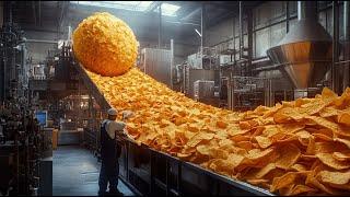 How Chips are Made