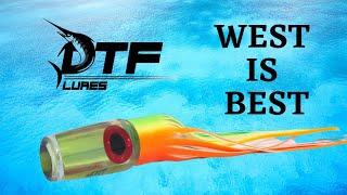 DTF LURES - WEST IS BEST