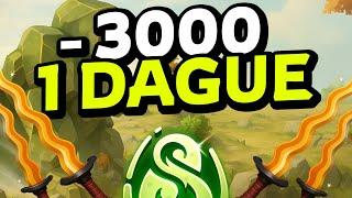 Le CAC CHEAT de DOFUS 3.1 (Gros UP)