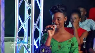 ONE ACOUSTIC 3.0 AVEC PRISCA LUNGAMBO