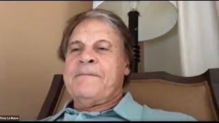 Talkin' Baseball with Tony La Russa