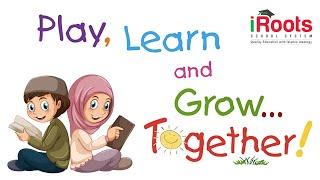 Play Learn and Grow Together