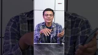 INI DIA DESIGN VIVO Y36!!!, Cek lengkapnya di YouTube Uzone Tech