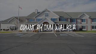 Country Inn Walker Review - Walker , United States of America