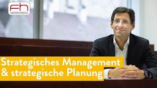 Was ist Strategie? Strategisches Management & strategische Planung einfach erklärt