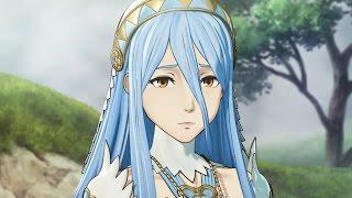 Fire Emblem Fates - All Cutscenes Blu-Ray Quality@60FPS [English+Japanese]