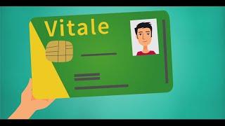 01 - Come richiedere la carte vitale