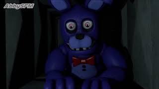 Five Nights at Freddy's Animation Song  Up She Rises SFM FNAF