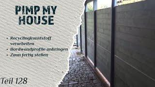 Pimp my House - Teil 128