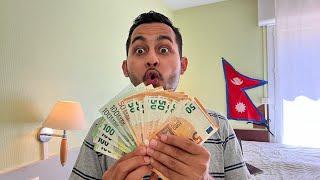 How to Send Money Nepal from Abroad? #wise