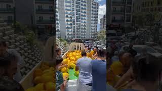 میدون تره بار ترکیه ⁦⁩#ترکیه #سفر