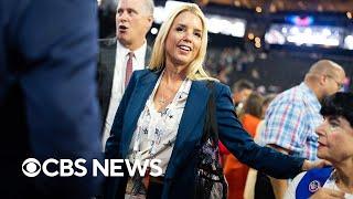 Trump picks Bondi after Gaetz drops out, news in Trump "hush money" trial, more | CBS News 24/7