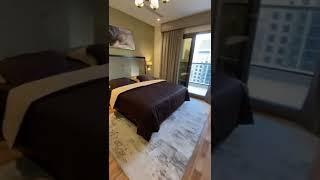 Elite downtown 1 bedroom virtual tour