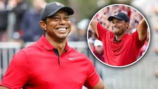 Tiger Woods' Shocking Confession That Made His Golf Partner Walk Off the Course