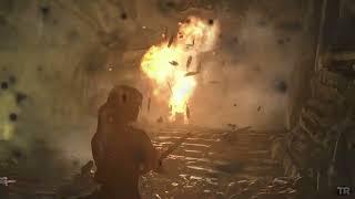 #16 No One Left Behind | Tomb Raider (2013) GOTY Walkthrough